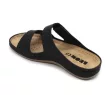Leon Comfort női papucs - 954 Fekete