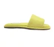 Inuovo női papucs - 966005 Ananas