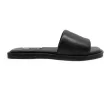 Inuovo női papucs - 966005 Black