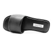 Inuovo női papucs - 966005 Black