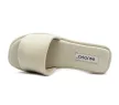 Inuovo női papucs - 966005 Cream
