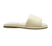 Inuovo női papucs - 966005 Cream