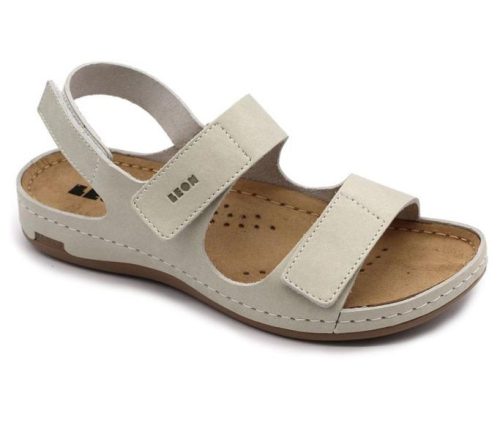 Leon Comfort női szandál - 966 Led