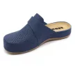 Leon Comfort női papucs - 970 Kek