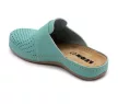 Leon Comfort női papucs - 970 Turkiz