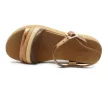 Inuovo női szandál - 972023 Coconut