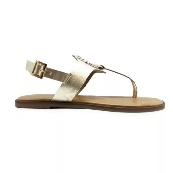 Inuovo női szandál - 981058 GoldS24