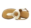Inuovo női szandál - 981058 GoldS24