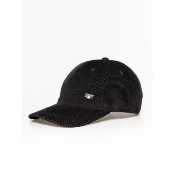 Heavy Tools unisex sapka - Parmor Black
