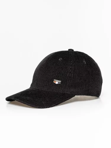 Heavy Tools unisex sapka - Parmor Black