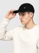 Heavy Tools unisex sapka - Parmor Black