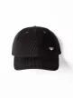 Heavy Tools unisex sapka - Parmor Black