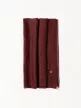 Heavy Tools női sál - Puria Bordeaux
