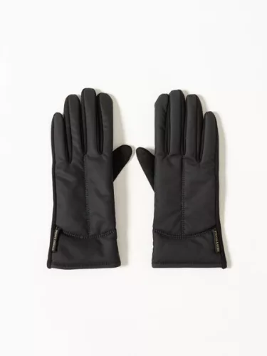 Heavy Tools női kesztyű - Patlin Black