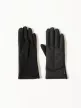 Heavy Tools női kesztyű - Patlin Black