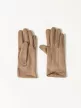 Heavy Tools női kesztyű - Patna Taupe