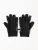Heavy Tools unisex kesztyű - Peak26 Black