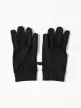 Heavy Tools unisex kesztyű - Peak26 Black