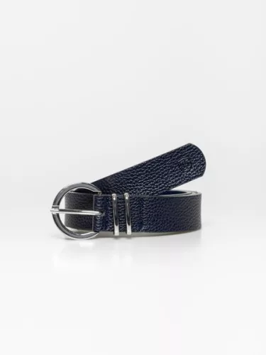 Heavy Tools női öv - Lotta Navy