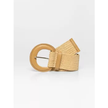 Heavy Tools női öv - Lusira Beige