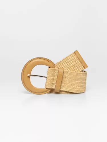 Heavy Tools női öv - Lusira Beige