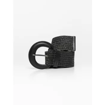 Heavy Tools női öv - Lusira Black