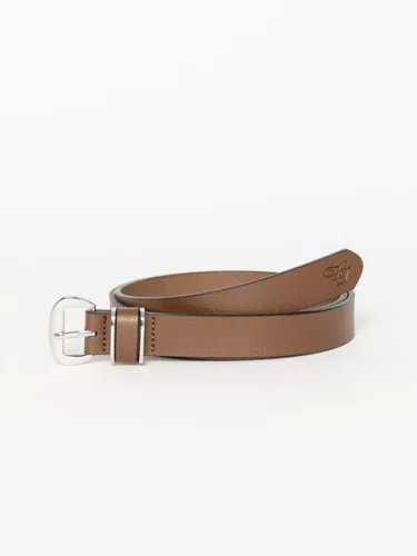 Heavy Tools női öv - Limbi Brown