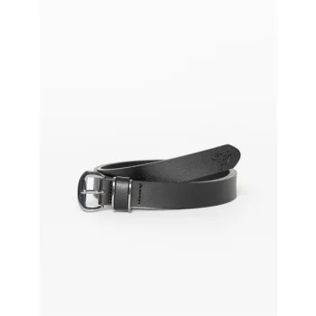Heavy Tools női öv - Limbi Black