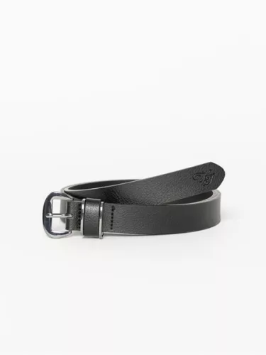 Heavy Tools női öv - Limbi Black