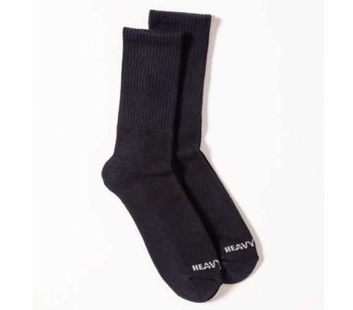 Heavy Tools unisex zokni - Orda24 Navy