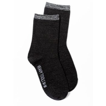 Heavy Tools unisex zokni - Olani Black