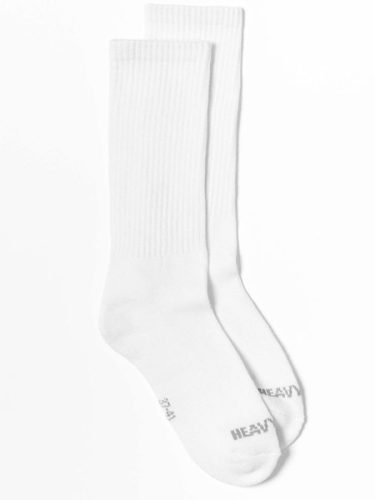 Heavy Tools unisex zokni - Orda25 White
