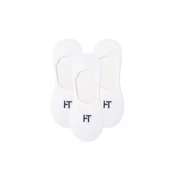 Heavy Tools unisex zokni - Opur26 White