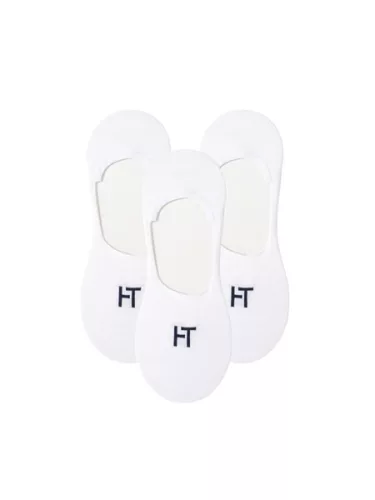 Heavy Tools unisex zokni - Opur26 White