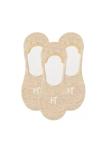 Heavy Tools unisex zokni - Opur26 Sand