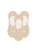 Heavy Tools unisex zokni - Opur26 Sand