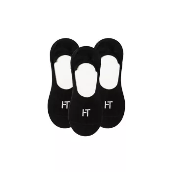 Heavy Tools unisex zokni - Opur26 Black