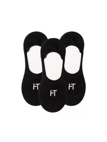 Heavy Tools unisex zokni - Opur26 Black