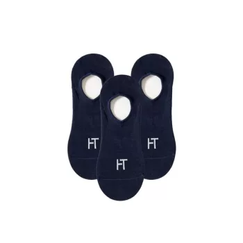 Heavy Tools unisex zokni - Omol26 Navy