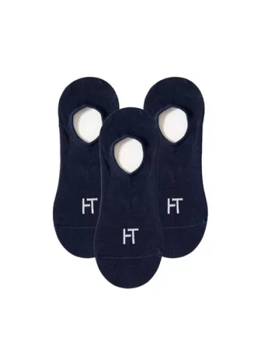 Heavy Tools unisex zokni - Omol26 Navy
