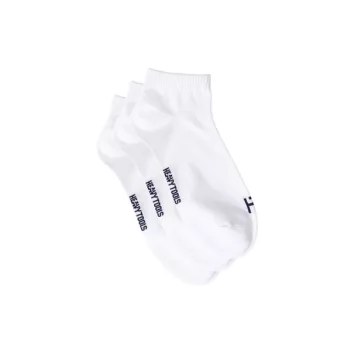 Heavy Tools unisex zokni - Odin26 White