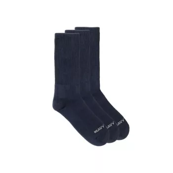 Heavy Tools unisex zokni - Orda26 Navy