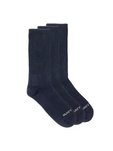 Heavy Tools unisex zokni - Orda26 Navy