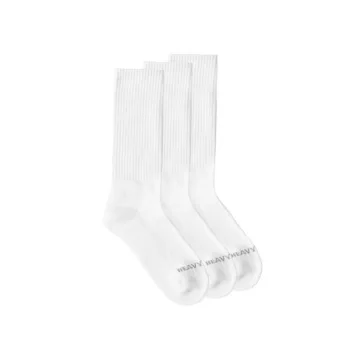 Heavy Tools unisex zokni - Orda26 White