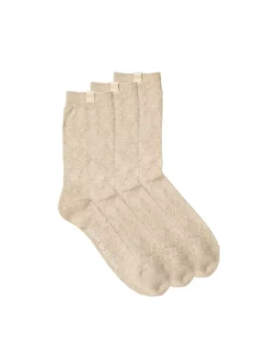 Heavy Tools unisex zokni - Oxinyan Beige