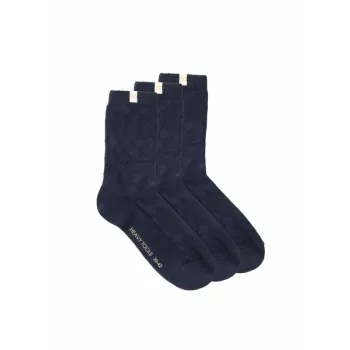 Heavy Tools unisex zokni - Oxinyan Navy