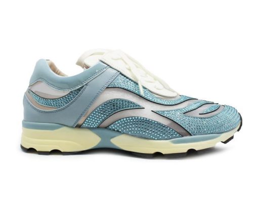 Graf n Berg női cipő - A2164-R591 Blue
