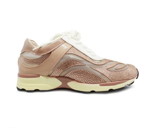 Graf n Berg női cipő - A2164-R591 Pink