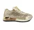 Graf n Berg női cipő - A2173-M4209 Gold