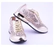 Graf n Berg női cipő - A2173-M4209 Gold
